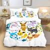 Anime Duvet, Duvet Gift, Anime Gifts, Anime Merch, Cute Gift, Kawaii Gift, Kids Blanket, Adult Duvet, Cute Duvet, Kawai Duvet