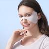 Sunscreen Face Scarf Ice Silk Sunscreen Mask Thin Face Gini Mask Summer Face Cover  Outdoor