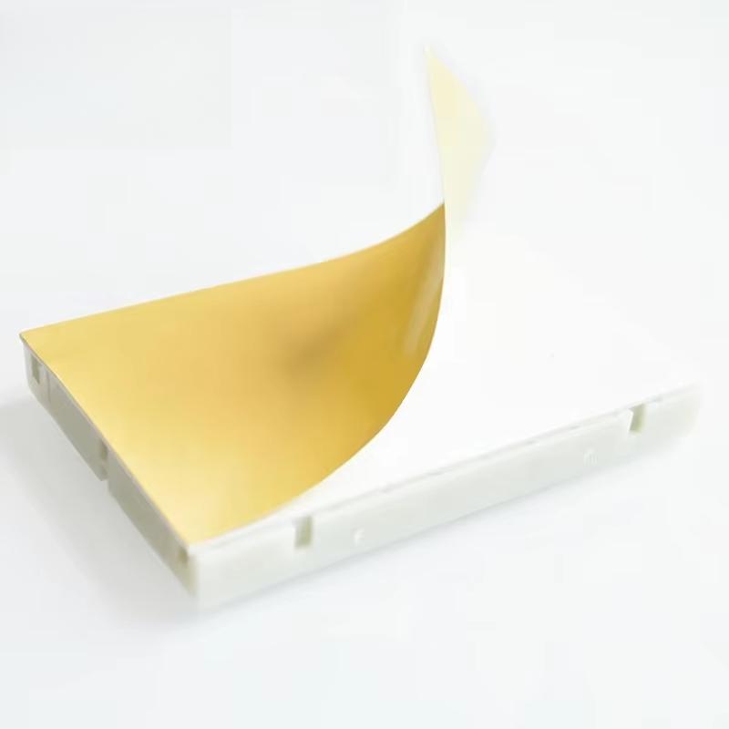 1 STÜCK Leiterplatte Steckbrett 400 Kontaktpunkte Lötfreier Prototyp Leiterplatte Universelles Test-Protoboard Steckbrett Weiß Transparent für Arduino