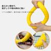 GreenGee Dog Dental Durable Toy for Large For Dog Pet Intelligence Floating Training Lightweight and Can be Played in Dog Chewing Ring Toy, [Choose