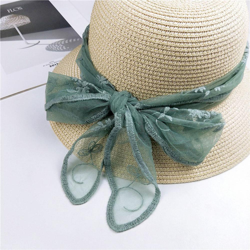 Vintage Lace Scarf Triangle Neck Scarf Embroidered Lace Hair Wrap Crochet Mesh Hair Bandanas for Women Girls Sweet Kerchief