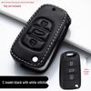 Copri Portachiavi in Vera Pelle Premium per Modelli Hyundai Elantra, Mistra, Reina, ix25, Verna, ix35 e Tucson
