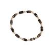 Retro Summer Pearl Bracelet with MIYUKI Seed Beads - High-End Niche Design