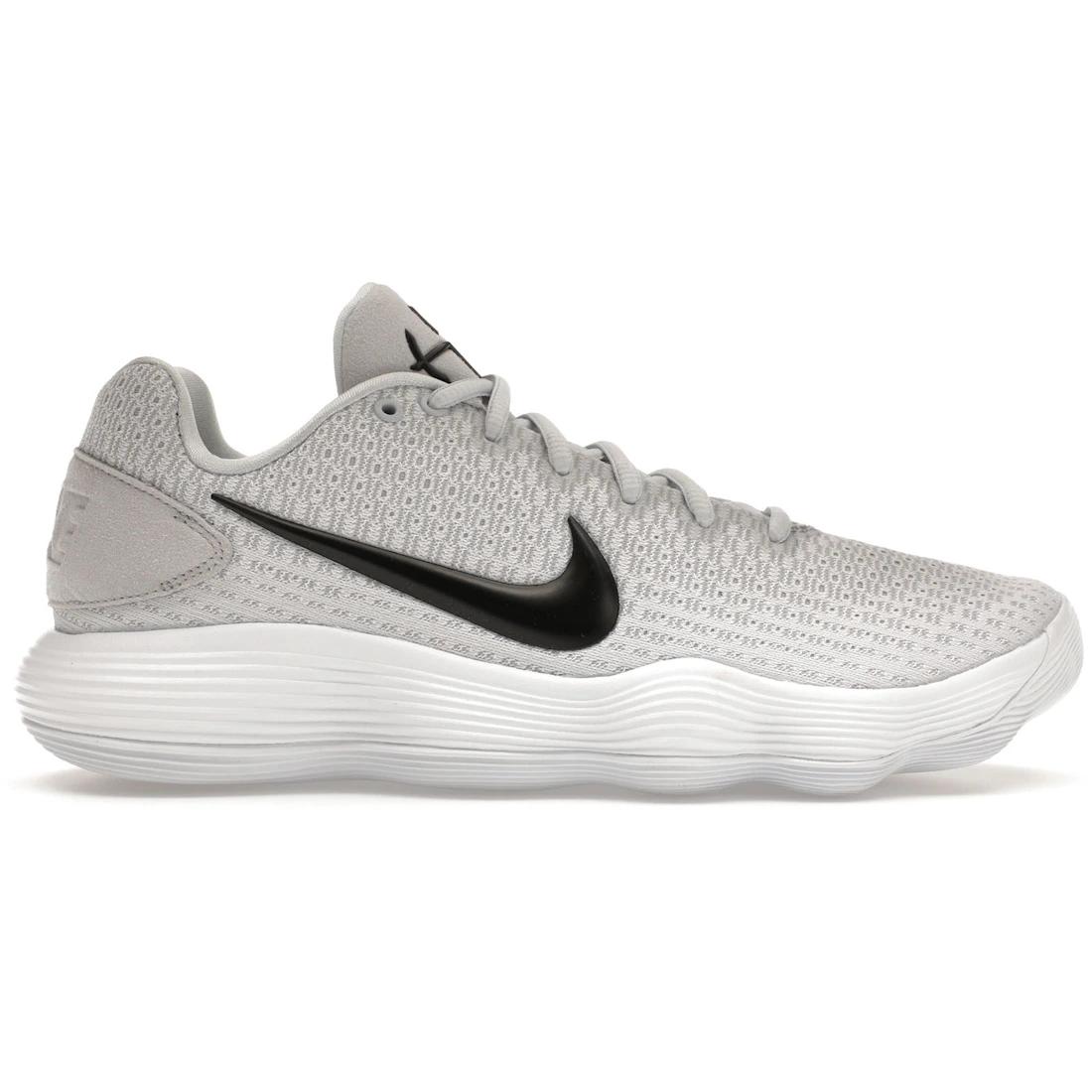 

Кроссовки Nike Hyperdunk 2017 Low Pure Platinum(897663-100) 45.5