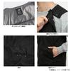 Daiwa Danrotech One Touch Thermo Vest Brown XL DJ-2722