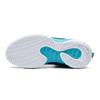 Anta Kids Mid Top Basketball Shoes Unisex Blue 312011115-3