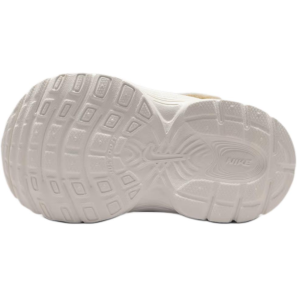 Nike V5 RNR Low top Toddler Shoes Beige Pink White Infant And Toddler HQ6413-102