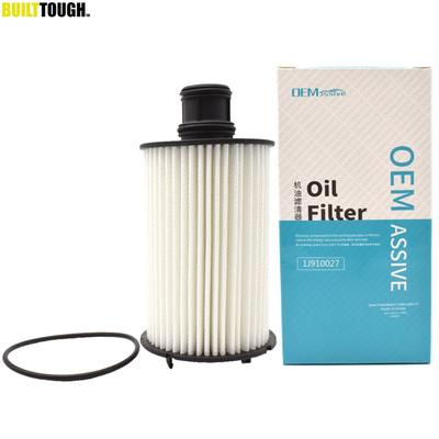 Filter & Kompressoren – Ölfilter