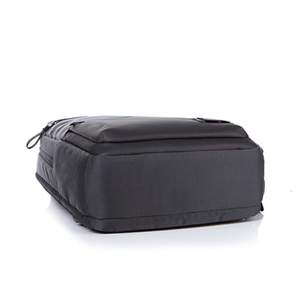 samsonite backpack green