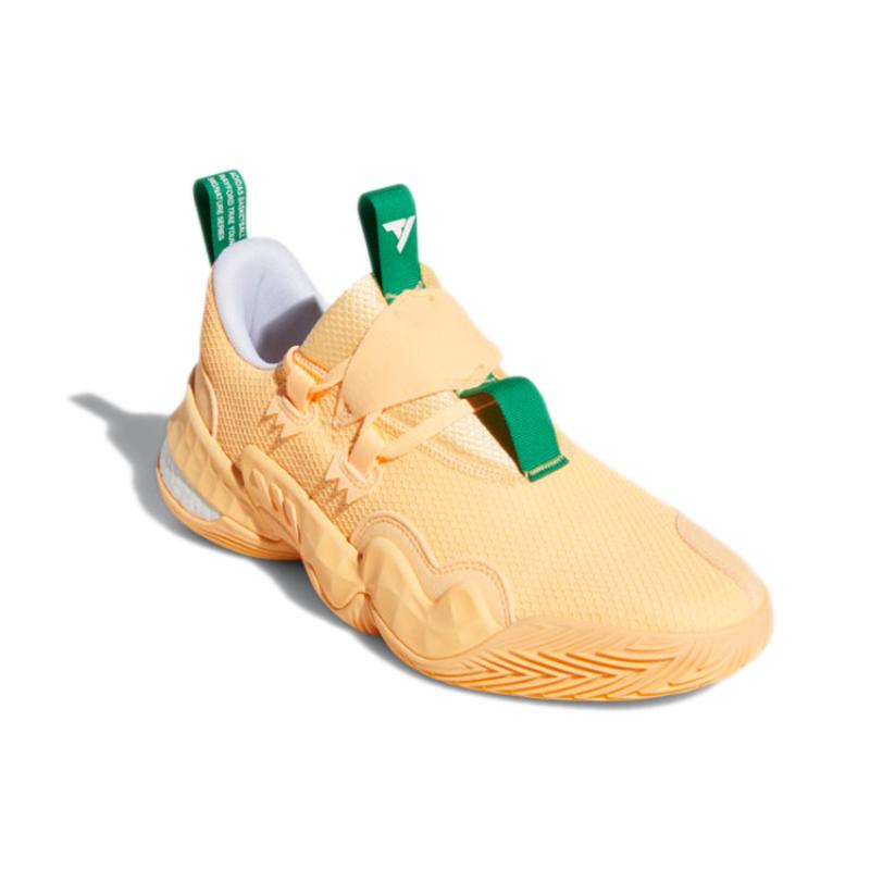 Adidas Trae Young 1 'Peachtree' Sneakers GW3639