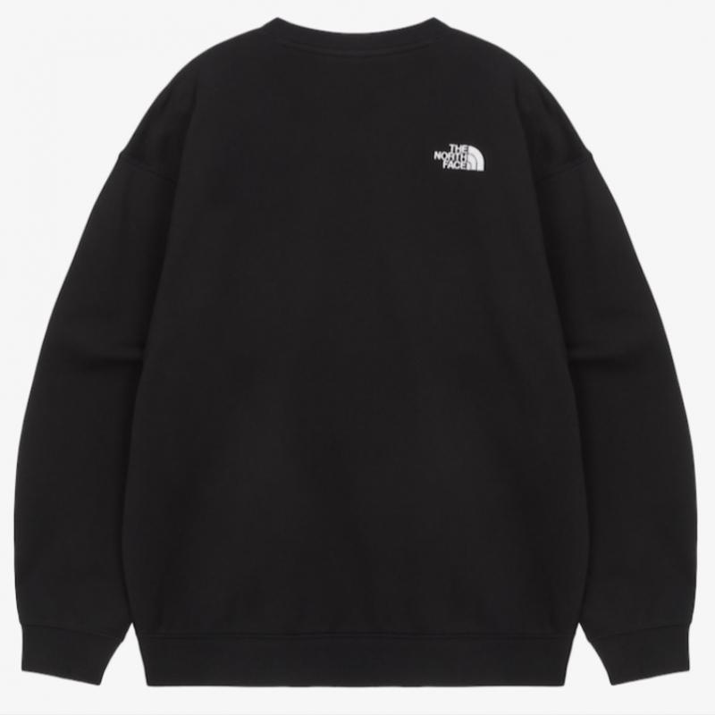 The North Face Mens Core Sweatshirt Nm5mr00a