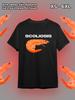 Garnelen-Skoliose T-Shirt