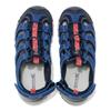 Regatta Westshore IV sandals adjustable heel straps Aviator Blue/Peach Pink