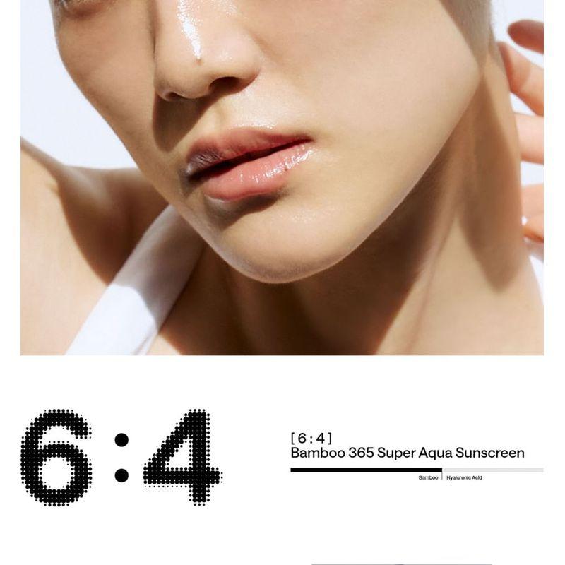 B:Lab - Bamboo 365 Super Aqua Sunscreen