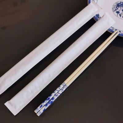 ZISIZ Disposable Bamboo Chopsticks