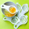 Egg Separator Egg Yolk Separator Creative Practical Egg Yolk Extractor For Kitchen Coffee Shop