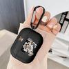 One Piece Luffy Cool Case For Airpods 3 Pro Pro3 2 Pro2 4 1 Earphone Cases Cover
