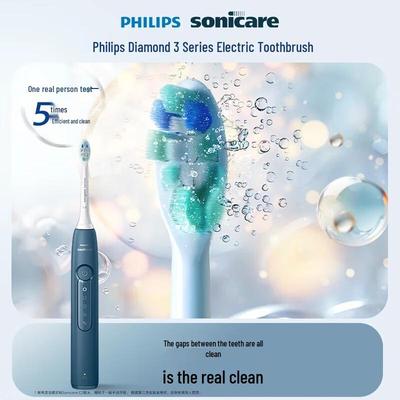 Elektronik für Beauty & Gesundheit – Elektrische Zahnbürsten