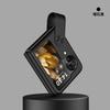 Suitable for OPPOFindN1Flip Mobile Phone Case, Folding Screen  Case, Find1 Portable Wristband, All-inclusive Anti-drop.