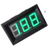 Portable DC 0-30V Voltmeter LED Display Panel Car Motor Digital Voltage Meter