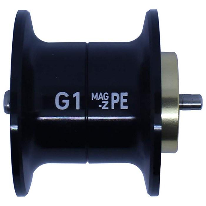 Daiwa Reel Genuine Parts 18 Morethan PE1000XHL-TW Spool (20-28) Part No. 19, Part Code 129696