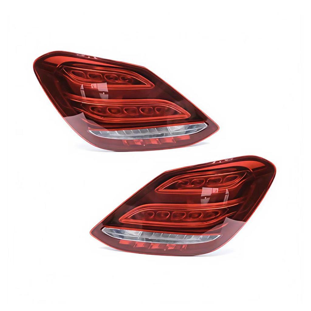 2059060357/2059060457 Rear Taillight for 2013-2016 Mercedes-Benz C W205