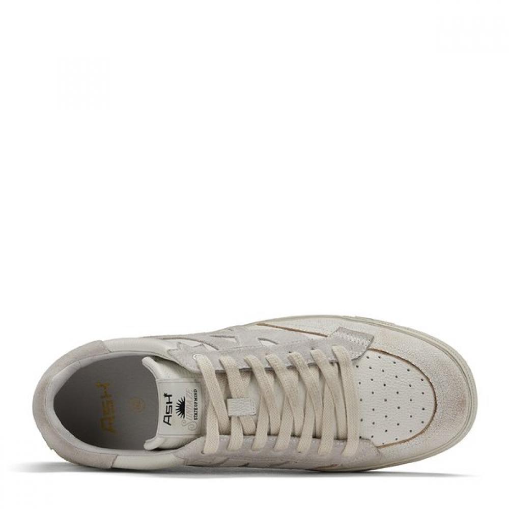 Ash Moonlight Men Sneaker Af2u01004 Gy