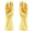 Oriental Star Thickened Waterproof Rubber Gloves