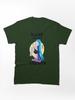 Demi and the Broken Dream Rules are made to be broken // Classic Unisex T-Shirt