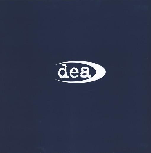 

LP Record VARIOUS - Dea DEA004 DEA 1998 Japan Japanese Pop/Rock