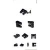 Trailer Hitch Lock RV Trailer Lock RV Travel Camping Trips Zinc Alloy Construction Protective Coating Security Lock Design