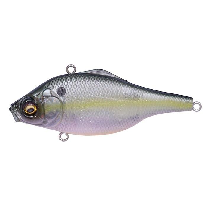 Megabass VIBRATION-X ULTRA (RATTLE IN) GP Megabass Sexy Shad II 76mm