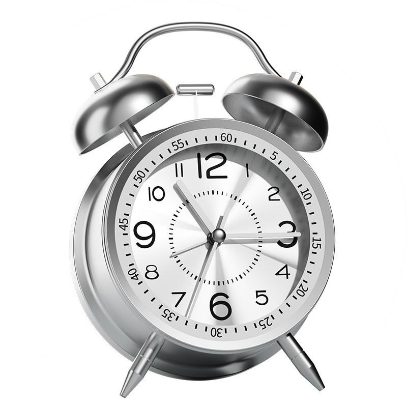 Alarm A Loud Clock Suitable For Sleepers And Adults With Night Design Light