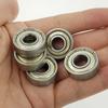 20pc Ball Bearings 608ZZ 623ZZ 626ZZ 687ZZ 607zz Deep Groove Miniature Bearings For Skateboard Scooter 3D Printers Ball Bearings