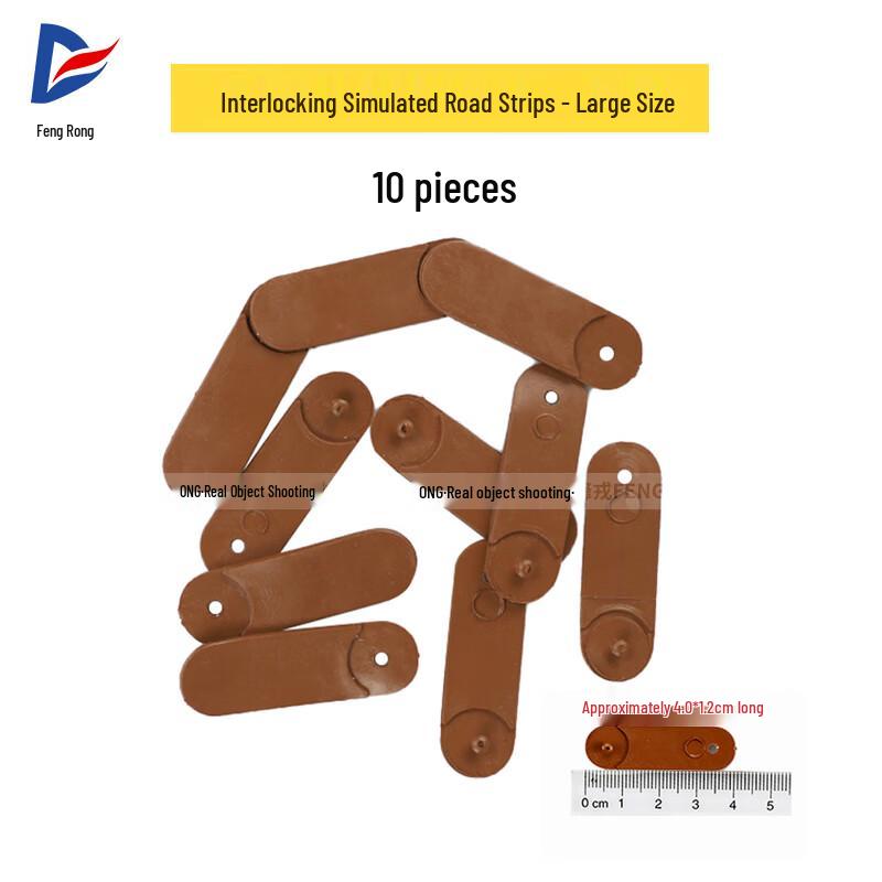 

Fenrong Model Highway Road Strips