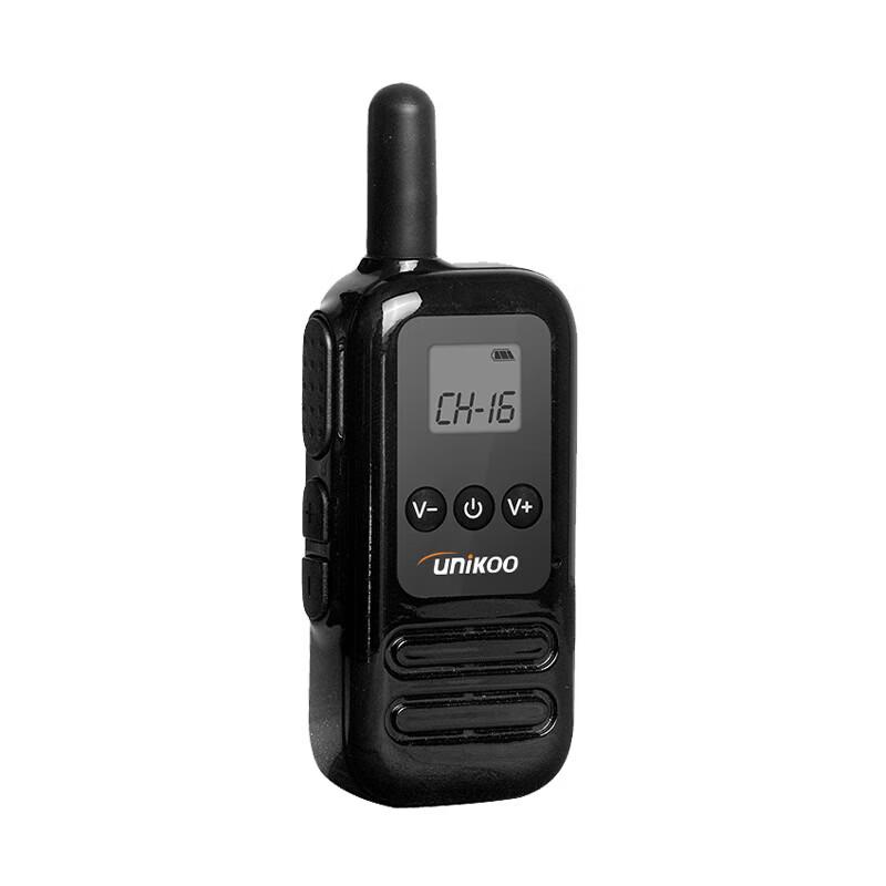 

UNIKOO MAT220 Professional Two-Way Radio (CN version)