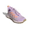 Adidas Terrex Voyager 21 Comfortable Durable Outdoor Functional Shoes Women Shoes Purple GX8688