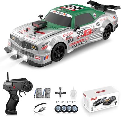 Juguetes teledirigidos y drones – Coches teledirigidos