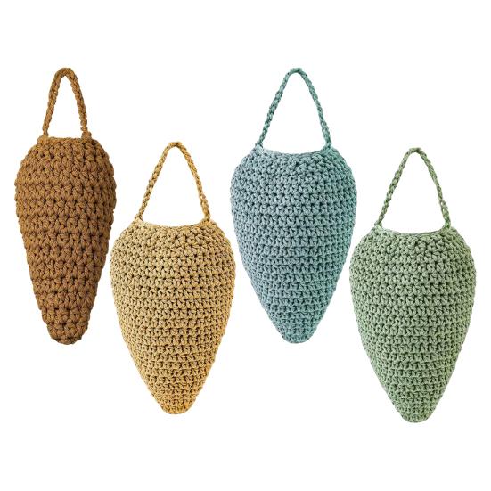 Outdoor Hanging Wasp Nest Waterproof Easy To Install Weather-Resistant Hornet Nest Rustic Handcrafted Wasp Nest Decoration