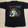 T-shirt Unisex UFO Lights Out in London Tour Tutte le Taglie dalla S alla 5XL LI193 T-shirt Unisex