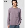 Japan Wash CoTTon Crew Neck T shirT