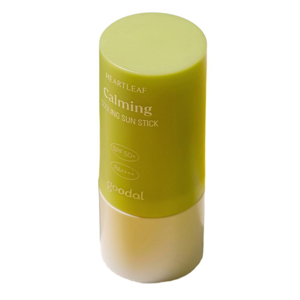 

Goodal Clear Heartleaf Calming Cooling Sun Stick SPF50+ PA++++ (19 g)