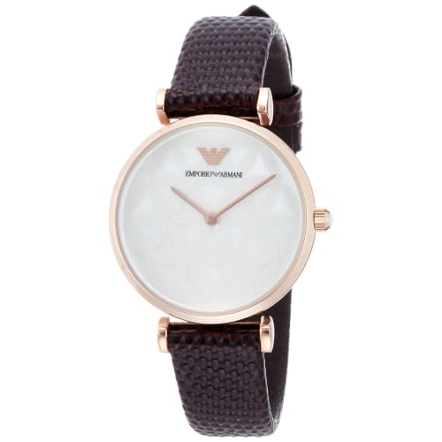 

Emporio Armani Watch AR1990 Officially Imported