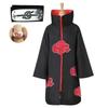 Children's Naruto Akatsuki Halloween Cape