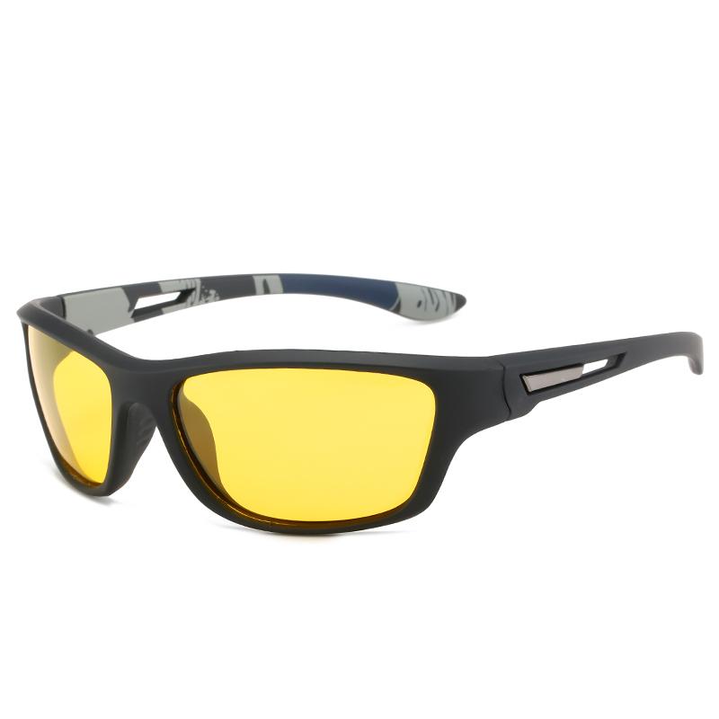 UV Protection Cycling Sunglasses for Men Women Outdoor Sports Driving Camping Hiking Fishing Bicycles