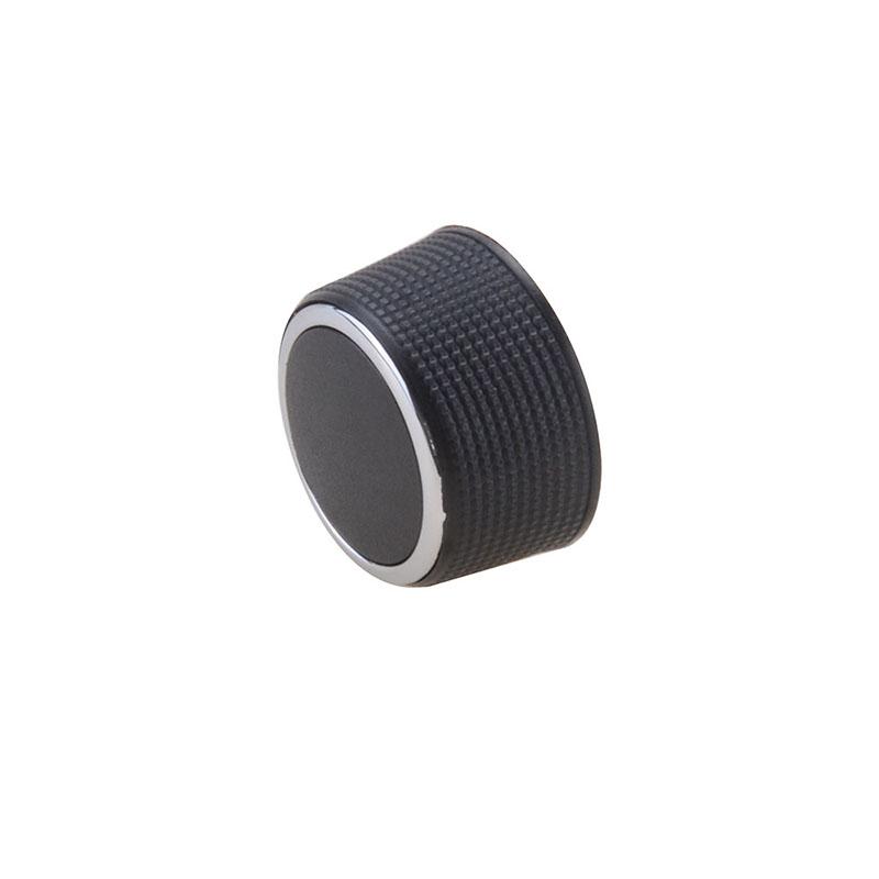 Rear Radio Audio Volume Control Knob Adjustment Fit For Chevy Tahoe Chevrolet Silverado Gmc Acadia Sierra Denali Yukon
