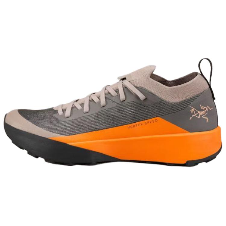 Arcteryx Vertex Speed Low Outdoor Approach