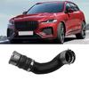 T2H9507 HX736F073A Turbocharger Hose for Jaguar XE X760