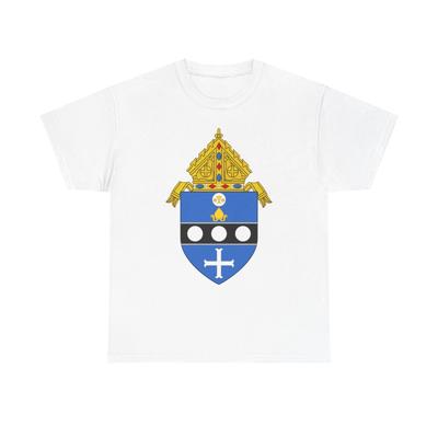 Roman Catholic Diocese of Altoona Johnstown - T-Shirt
