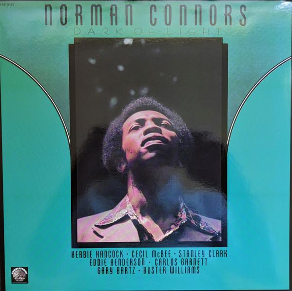 

LP Record NORMAN CONNORS - Dark Of Light CST9035 Cobblestone US Jazz